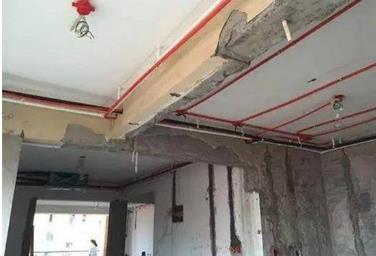 徐闻漏水维修 墙面漏水怎么办呢?墙面漏水的原因?