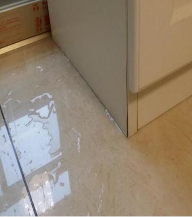 徐闻漏水检测 厕所漏水怎么检测?